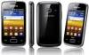 samsung galaxy young - anh 1