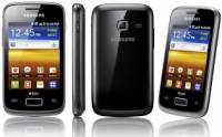 samsung galaxy young